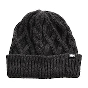 ヘリーハンセン(HELLY HANSEN)(メンズ)ケーブルビーニー HC91856 Z