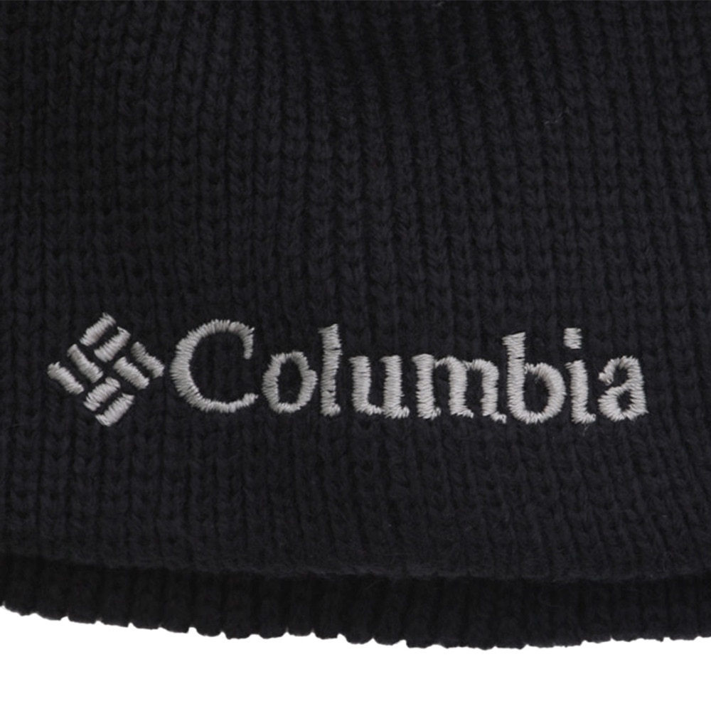 コロンビア（Columbia）（メンズ）バガブー ビーニー CU9219 010