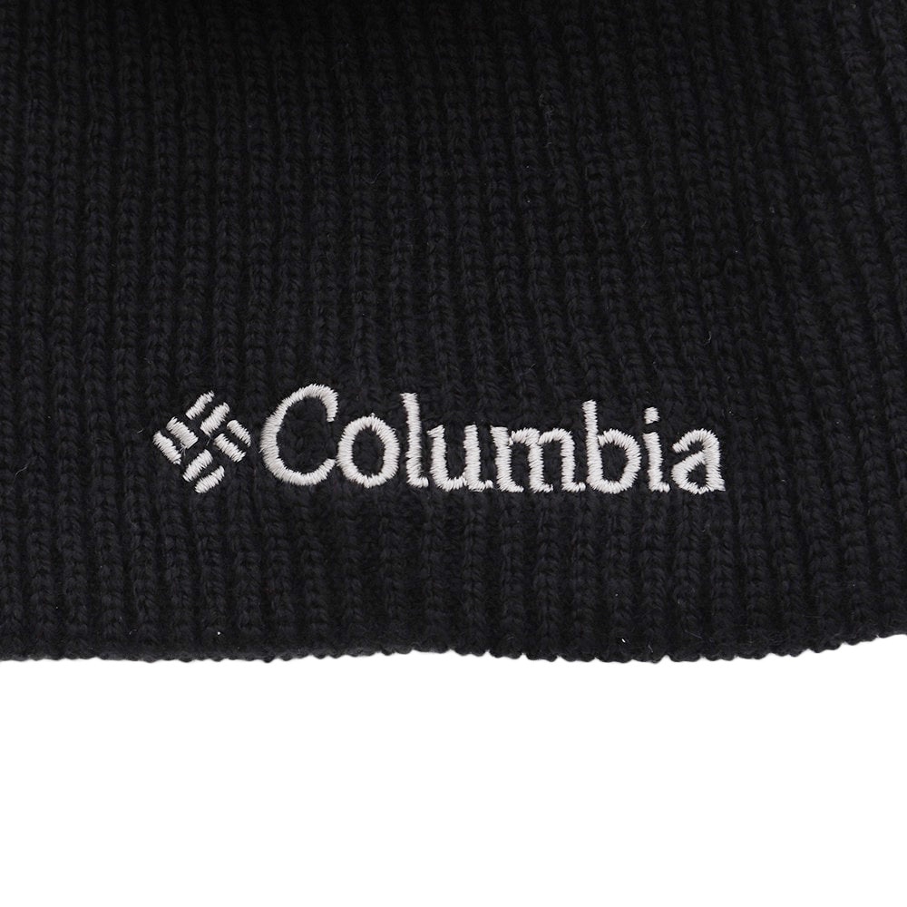コロンビア（Columbia）（メンズ）ニット帽 ワーリバードウォッチキャップビーニー CU9309 014