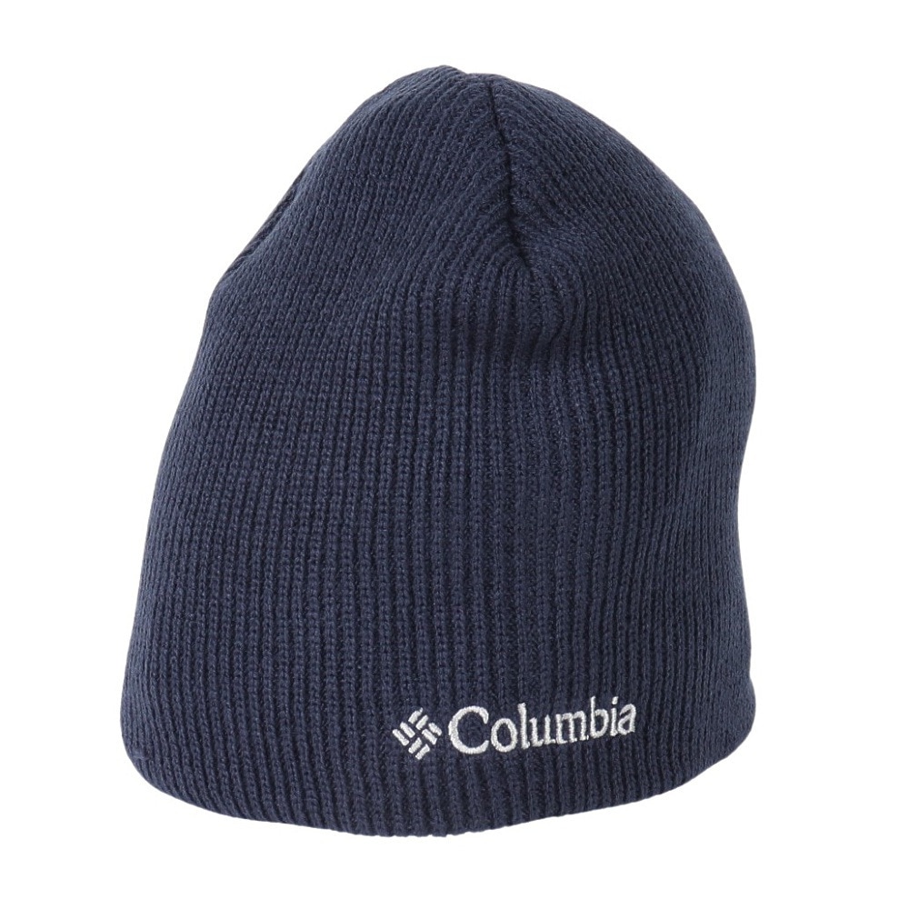 コロンビア（Columbia）（メンズ）ニット帽 ワーリバードウォッチキャップビーニー CU9309 464