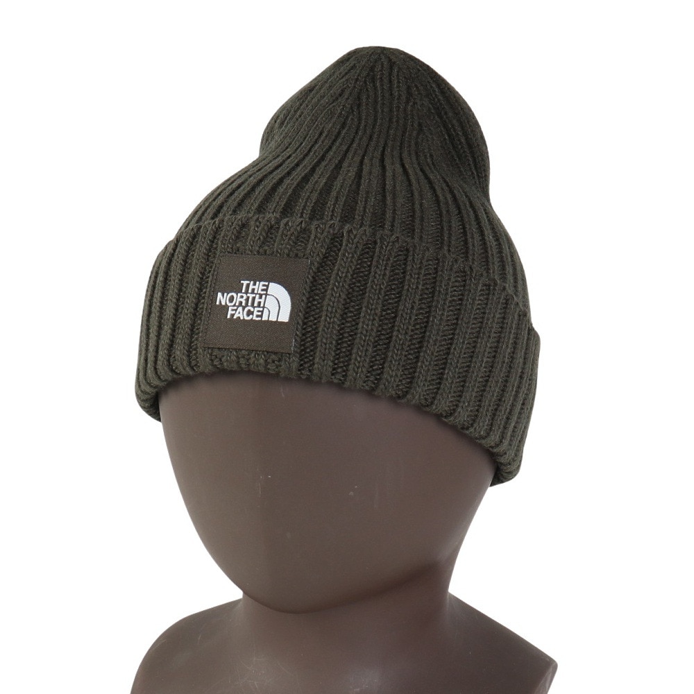 ザ・ノース・フェイス（THE NORTH FACE）（メンズ、レディース）ニット帽 トレッキング 登山 カプッチョリッド NN42035 NT
