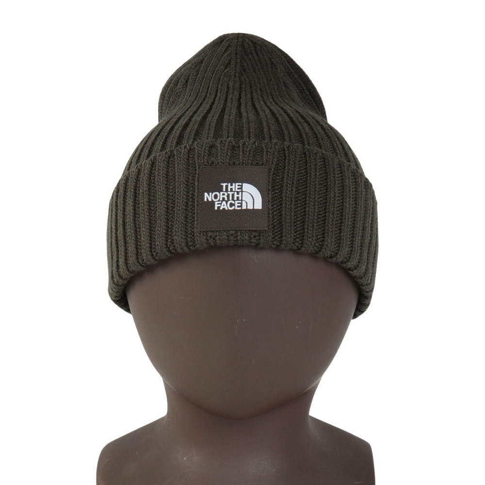 ザ・ノース・フェイス（THE NORTH FACE）（メンズ、レディース）ニット帽 トレッキング 登山 カプッチョリッド NN42035 NT