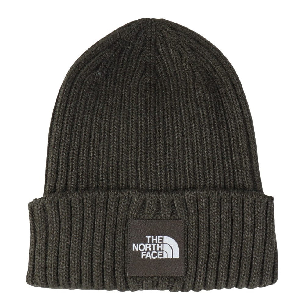 ザ・ノース・フェイス（THE NORTH FACE）（メンズ、レディース）ニット帽 トレッキング 登山 カプッチョリッド NN42035 NT