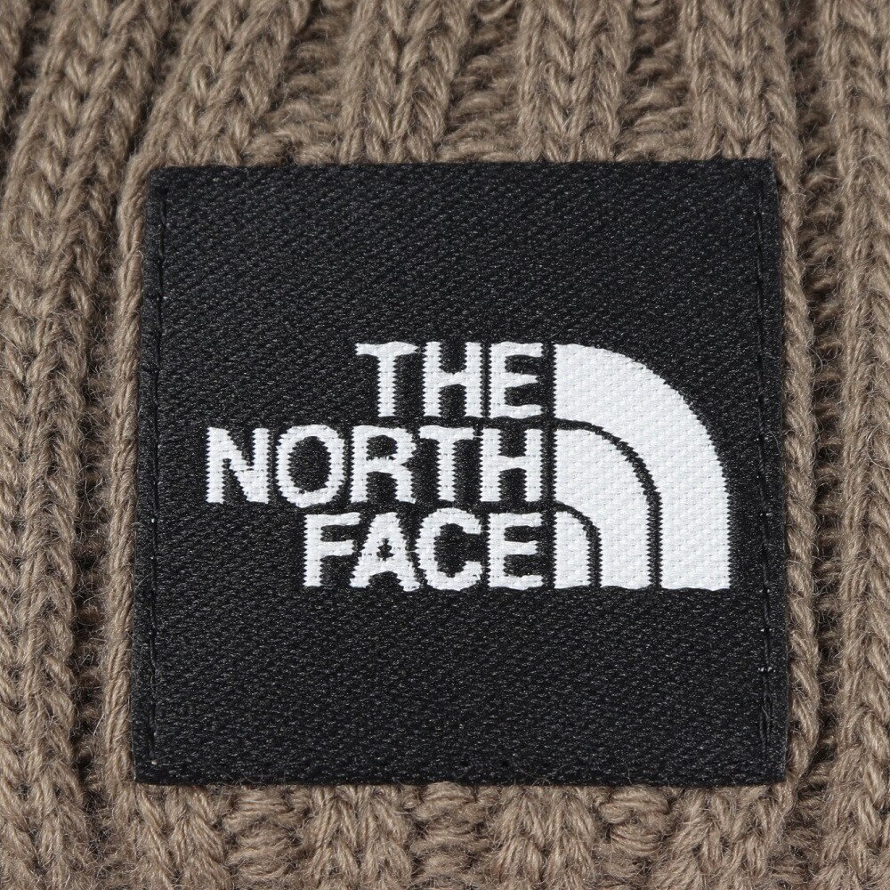 ノースフェイス（THE NORTH FACE）（メンズ、レディース）ニット帽 トレッキング 登山 カプッチョリッド NN42035 WT