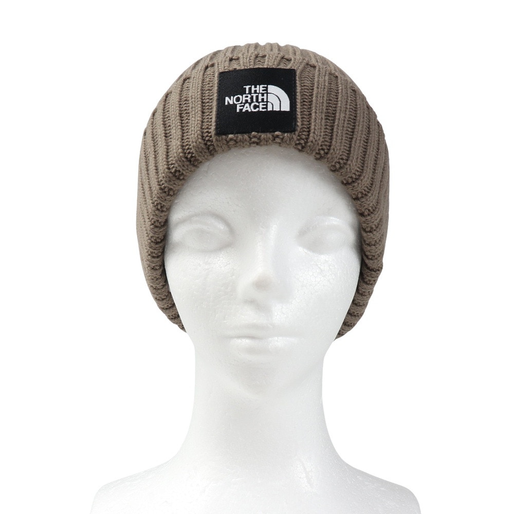 ノースフェイス（THE NORTH FACE）（メンズ、レディース）ニット帽 トレッキング 登山 カプッチョリッド NN42035 WT