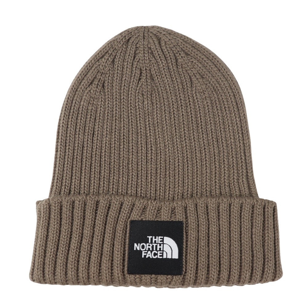 ノースフェイス（THE NORTH FACE）（メンズ、レディース）ニット帽 トレッキング 登山 カプッチョリッド NN42035 WT