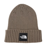 ノースフェイス（THE NORTH FACE）（メンズ、レディース）ニット帽 トレッキング 登山 カプッチョリッド NN42035 WT