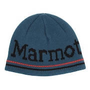 マーモット（Marmot）（メンズ）ニット帽 トレッキング 登山 ニットキャップ TOAUJC53 DOC