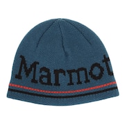 マーモット(Marmot)(メンズ)ニット帽 トレッキング 登山 ニットキャップ TOAUJC53 DOC