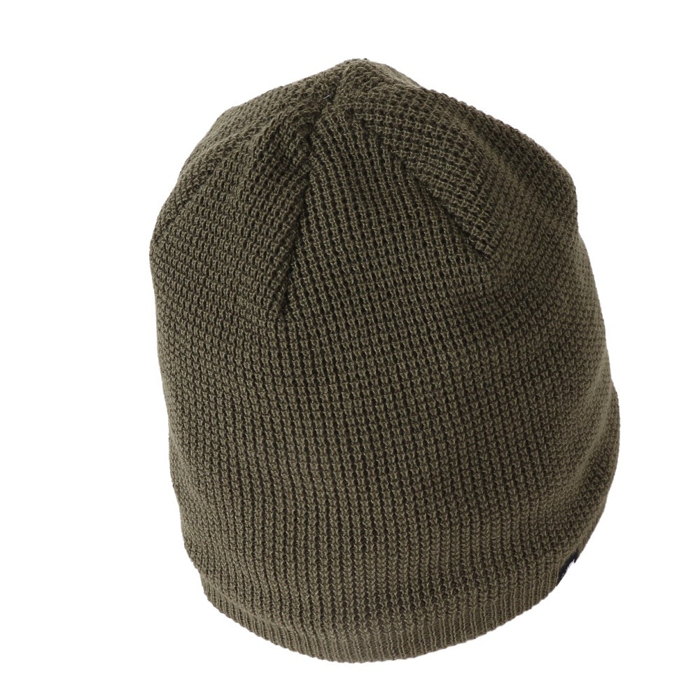 カリマー（karrimor）（メンズ）ニット帽 トレッキング 登山 ワッフルビーニー 200108-8600 アウトドア・キャンプ用品はエルブレス