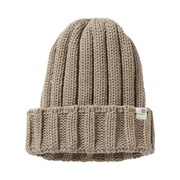 カリマー(karrimor)(メンズ)ニット帽 トレッキング 登山 フォールデッドビーニー 200112-0550