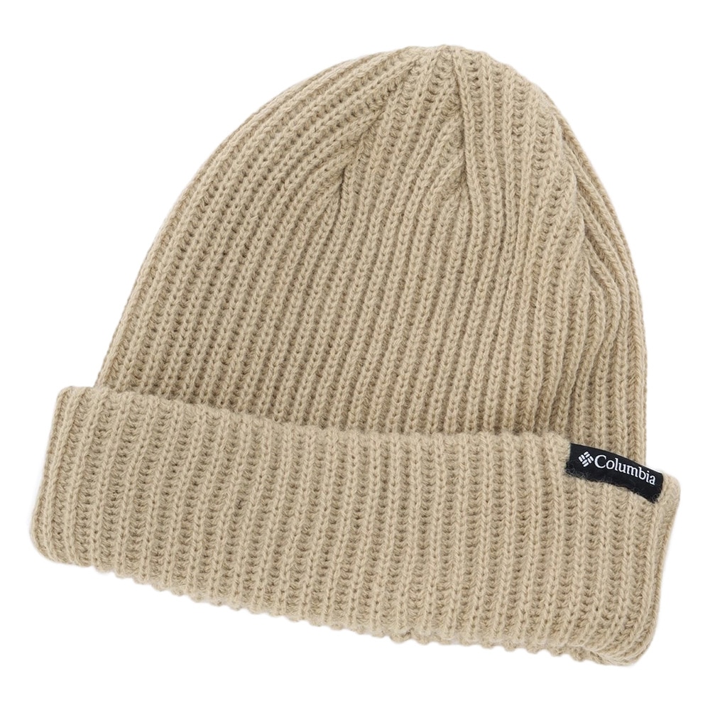 コロンビア（Columbia）（メンズ、レディース）ニット帽 トレッキング 登山 スプリットレンジニットキャップ PU5657 270