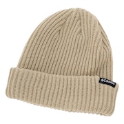 コロンビア(Columbia)(メンズ、レディース)ニット帽 トレッキング 登山 スプリットレンジニットキャップ PU5657 270