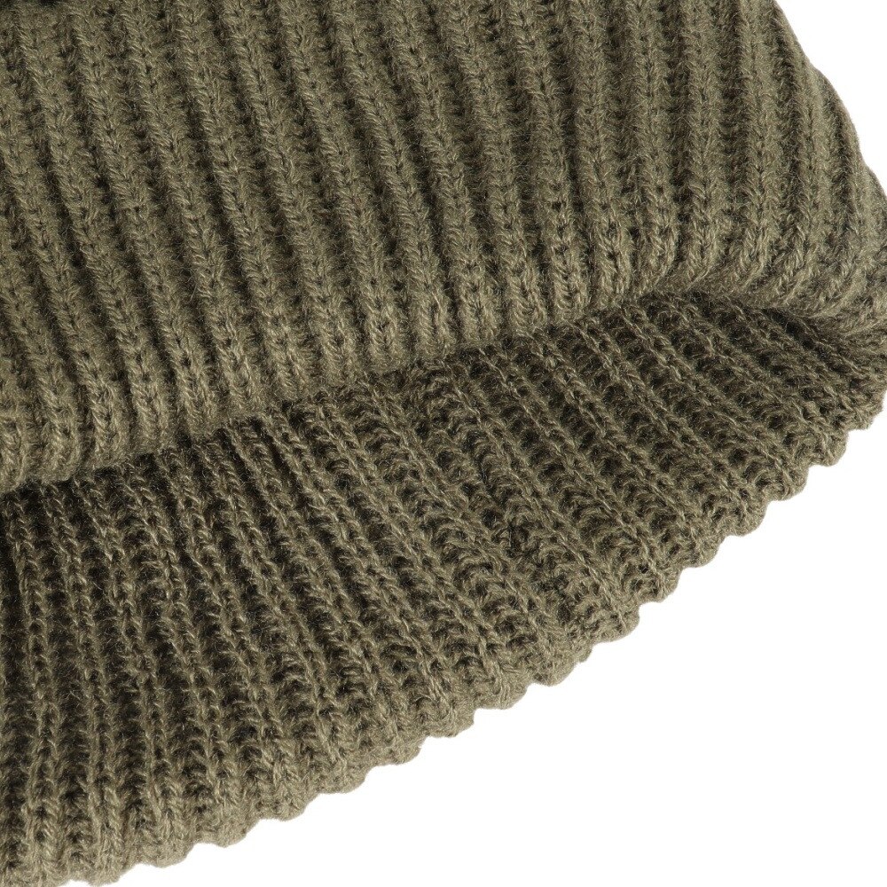 コロンビア（Columbia）（メンズ、レディース）ニット帽 トレッキング 登山 スプリットレンジニットキャップ PU5657 302