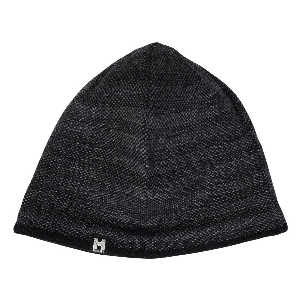 ミレー（Millet）（メンズ）ニット帽 トレッキング 登山 ティアック II ビーニー MIV8607-N8057
