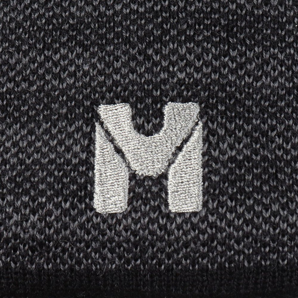 ミレー（Millet）（メンズ）ニット帽 トレッキング 登山 ティアック II ビーニー MIV8607-N8057