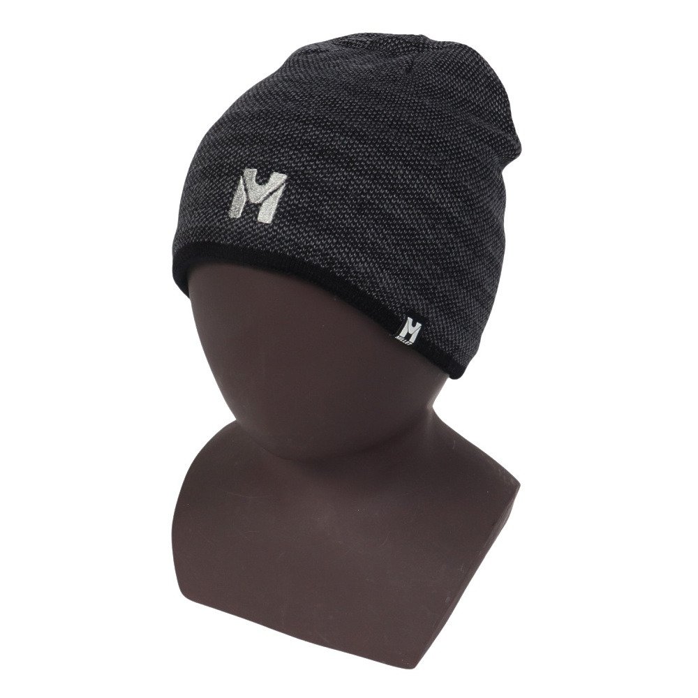 ミレー（Millet）（メンズ）ニット帽 トレッキング 登山 ティアック II ビーニー MIV8607-N8057