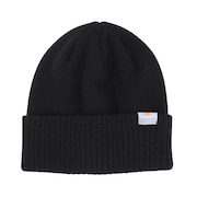 (メンズ、レディース)ニット帽 ニットキャップ ベーシック カフ ワッチ RE24FST5700019 ユニセックス