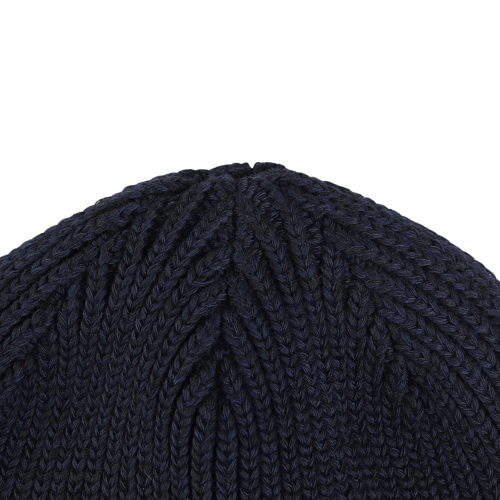 ジャックウルフスキン（JackWolfskin）（メンズ、レディース）ニット帽 ニットキャップ フェルトベルク ビーニー 1910681-6000 ブラック 防風 撥水