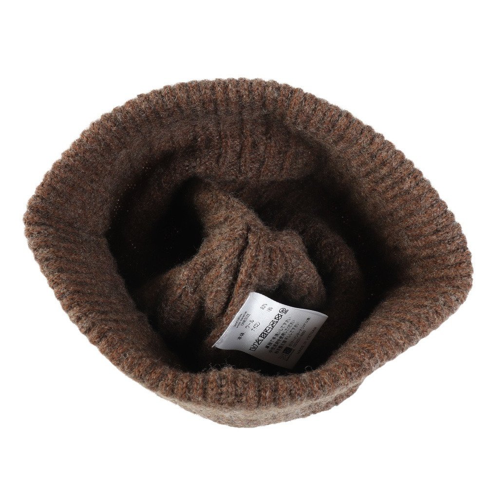 カリマー（karrimor）（メンズ、レディース）ニット帽 トレッキング 登山 wool beanie 200209-6000