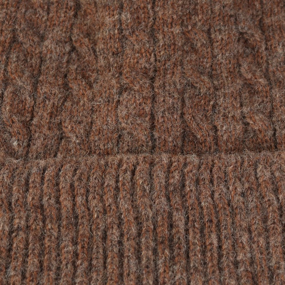 カリマー（karrimor）（メンズ、レディース）ニット帽 トレッキング 登山 wool beanie 200209-6000