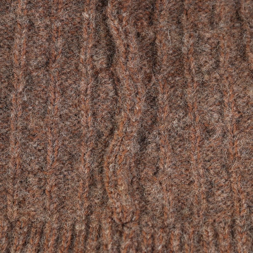 カリマー（karrimor）（メンズ、レディース）ニット帽 トレッキング 登山 wool beanie 200209-6000
