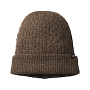 (メンズ、レディース)ニット帽 トレッキング 登山 wool beanie 200209-6000