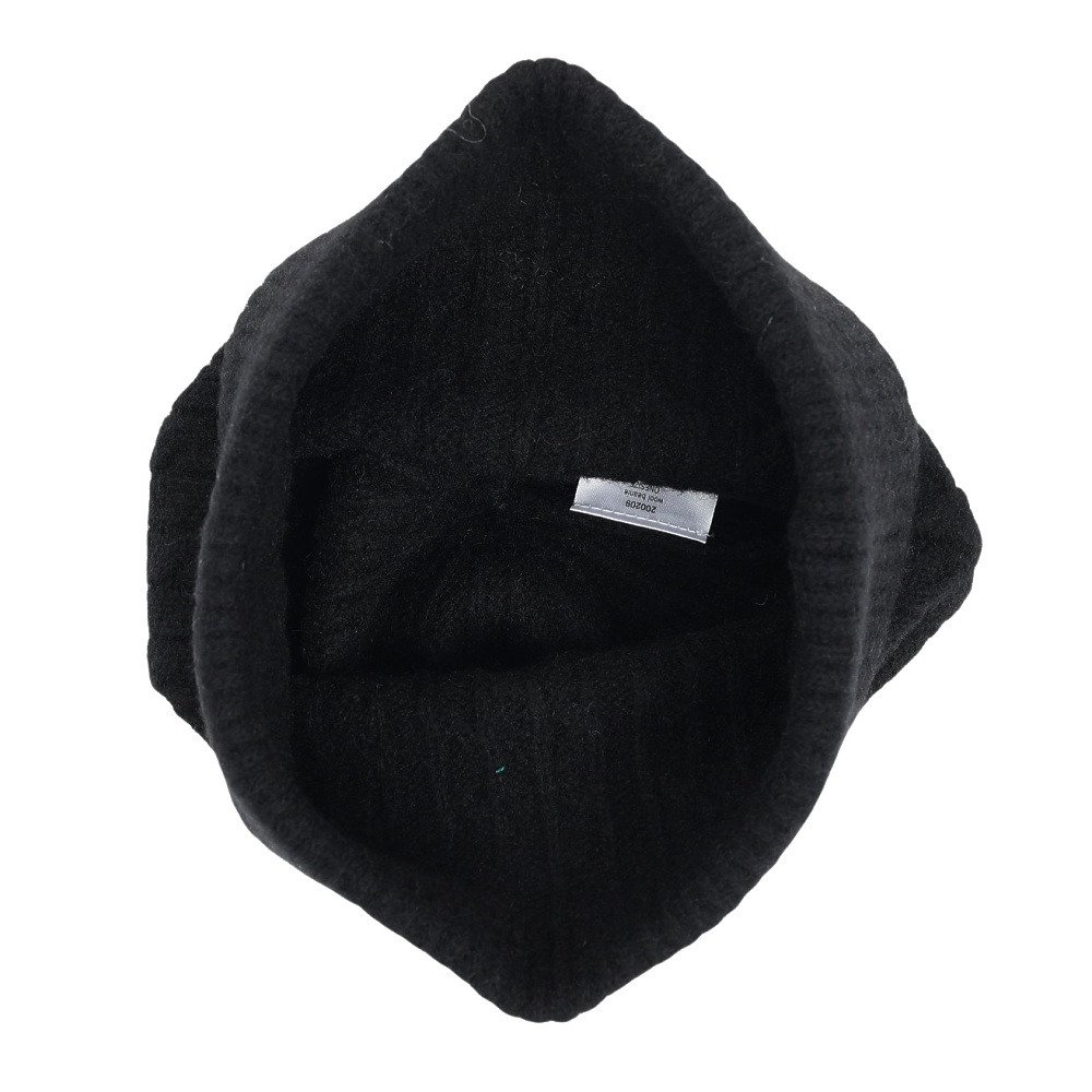 カリマー（karrimor）（メンズ、レディース）ニット帽 トレッキング 登山 wool beanie 200209-9000