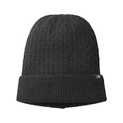 (メンズ、レディース)ニット帽 トレッキング 登山 wool beanie 200209-9000