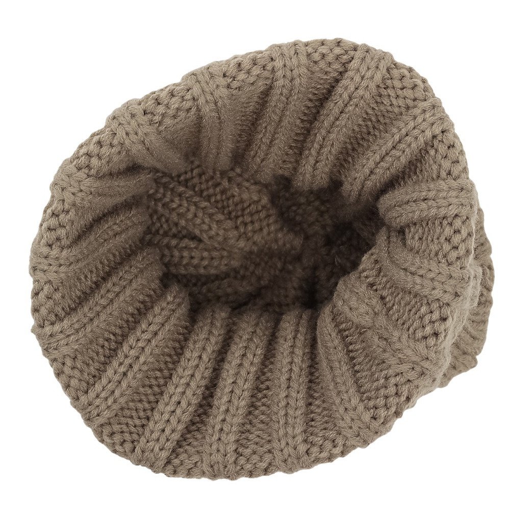 カリマー（karrimor）（メンズ、レディース）ニット帽 トレッキング 登山 folded beanie 200218-0550