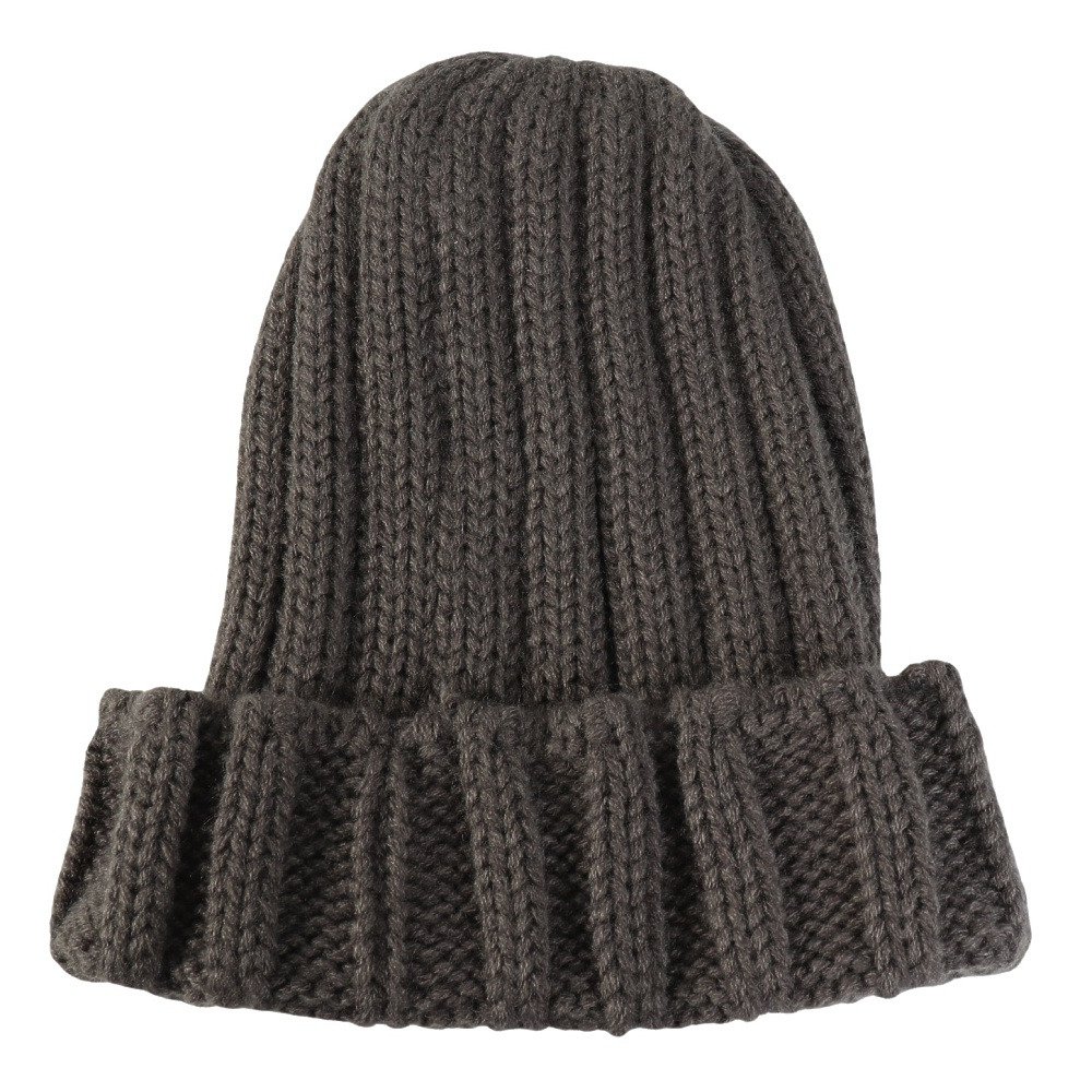 カリマー（karrimor）（メンズ、レディース）ニット帽 トレッキング 登山 folded beanie 200218-1200