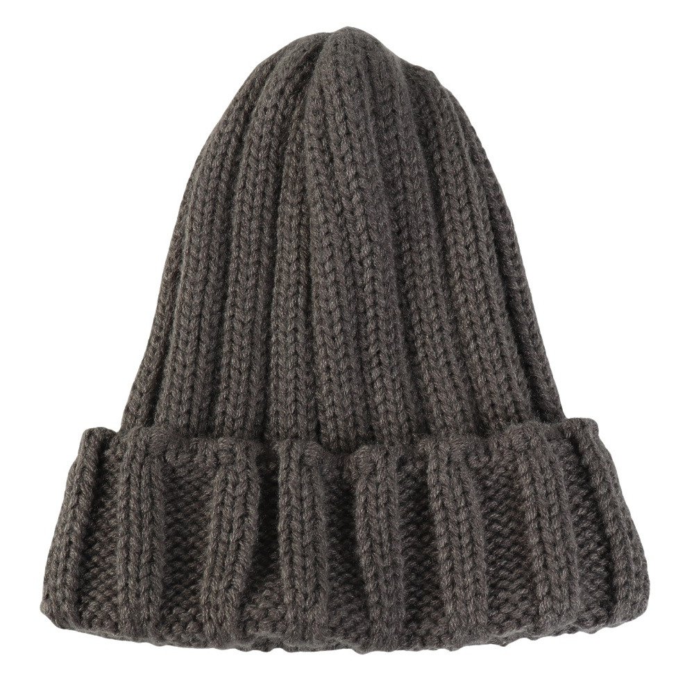 カリマー（karrimor）（メンズ、レディース）ニット帽 トレッキング 登山 folded beanie 200218-1200