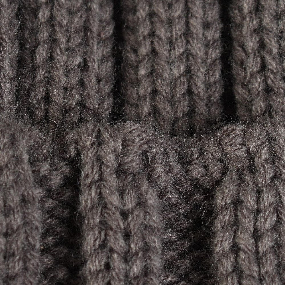 カリマー（karrimor）（メンズ、レディース）ニット帽 トレッキング 登山 folded beanie 200218-1200