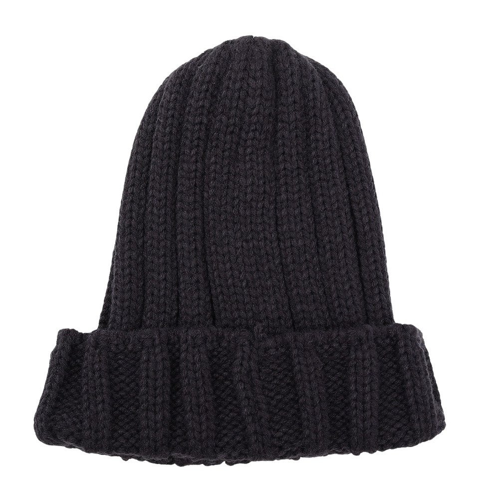 カリマー（karrimor）（メンズ、レディース）ニット帽 トレッキング 登山 folded beanie 200218-5000
