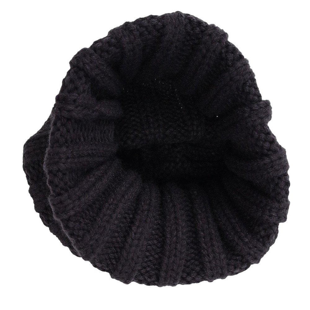 カリマー（karrimor）（メンズ、レディース）ニット帽 トレッキング 登山 folded beanie 200218-5000