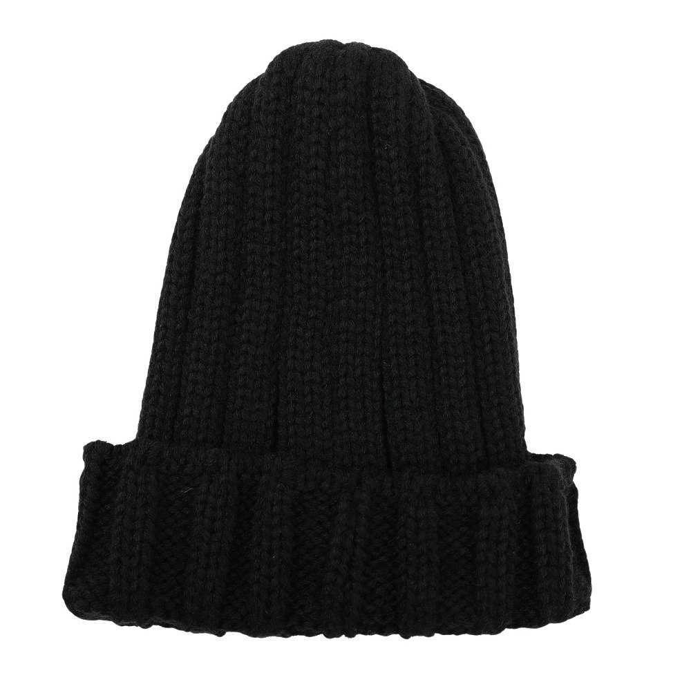 カリマー（karrimor）（メンズ、レディース）ニット帽 トレッキング 登山 folded beanie 200218-9000