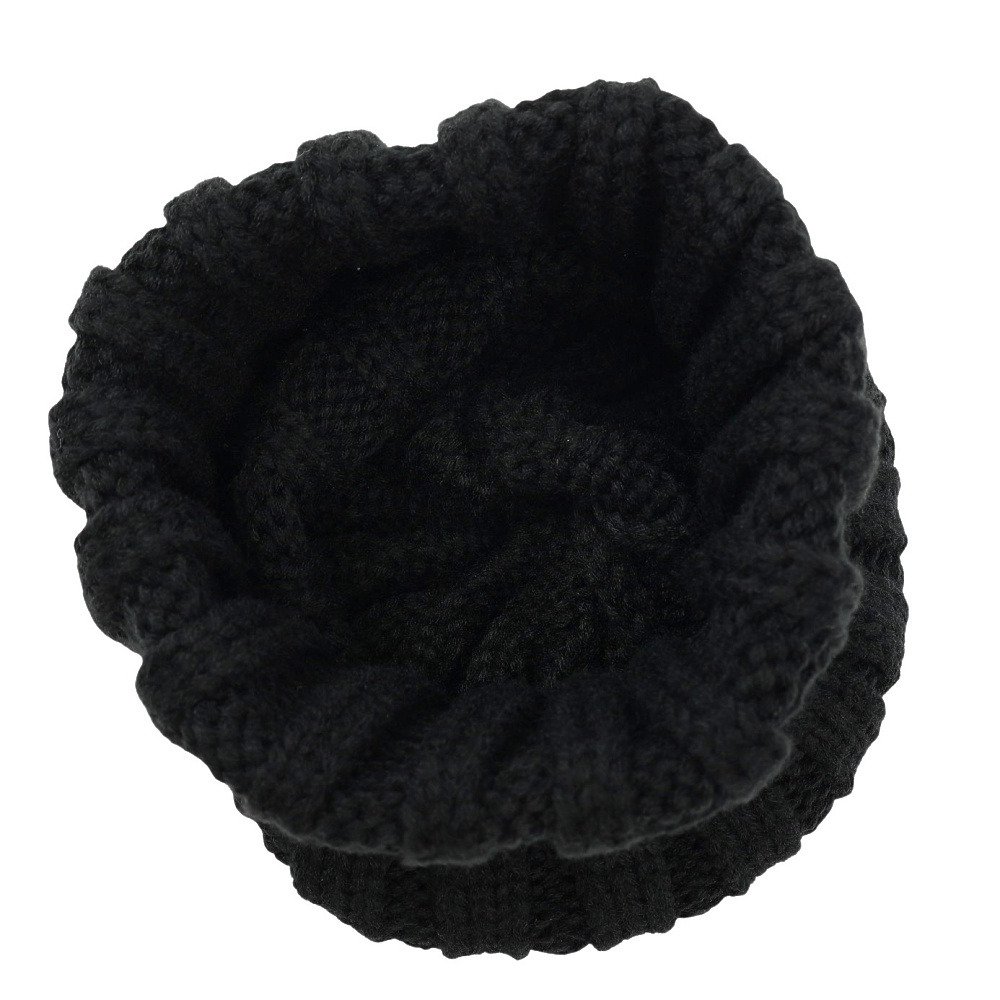 カリマー（karrimor）（メンズ、レディース）ニット帽 トレッキング 登山 folded beanie 200218-9000