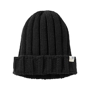 (メンズ、レディース)ニット帽 トレッキング 登山 folded beanie 200218-9000