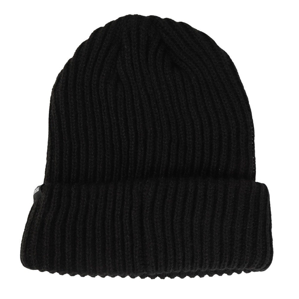 コロンビア（Columbia）（メンズ、レディース）ニット帽 トレッキング 登山 SHARK BEND KNIT キャップ PU5754 010