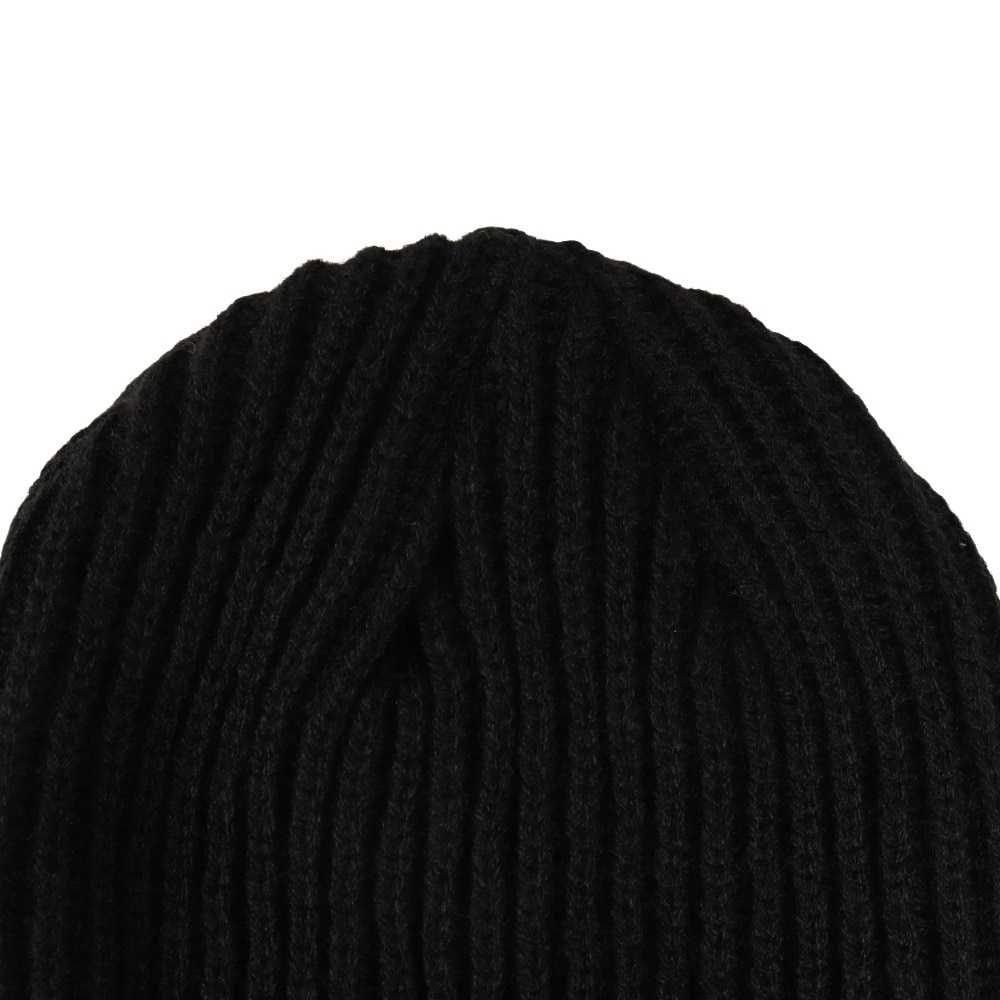 コロンビア（Columbia）（メンズ、レディース）ニット帽 トレッキング 登山 SHARK BEND KNIT キャップ PU5754 010