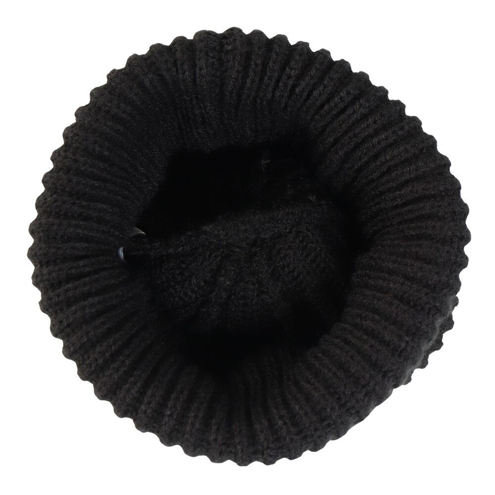 コロンビア（Columbia）（メンズ、レディース）ニット帽 トレッキング 登山 SHARK BEND KNIT キャップ PU5754 010