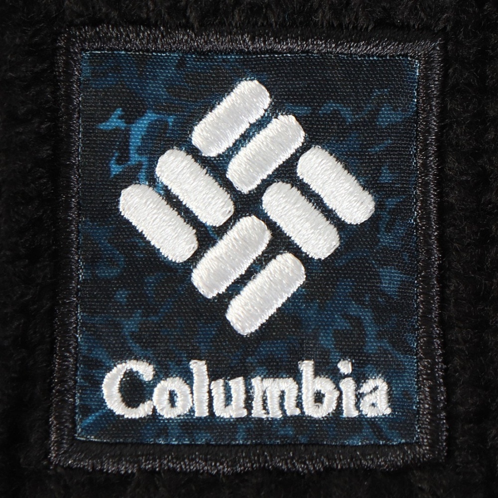 コロンビア（Columbia）（メンズ、レディース）ニット帽 トレッキング 登山 SHARK BEND KNIT キャップ PU5754 010