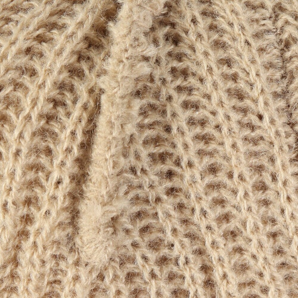 コロンビア（Columbia）（メンズ、レディース）ニット帽 トレッキング 登山 SHARK BEND KNIT キャップ PU5754 270