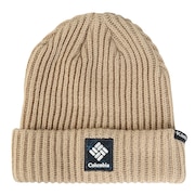 (メンズ、レディース)ニット帽 トレッキング 登山 SHARK BEND KNIT キャップ PU5754 270