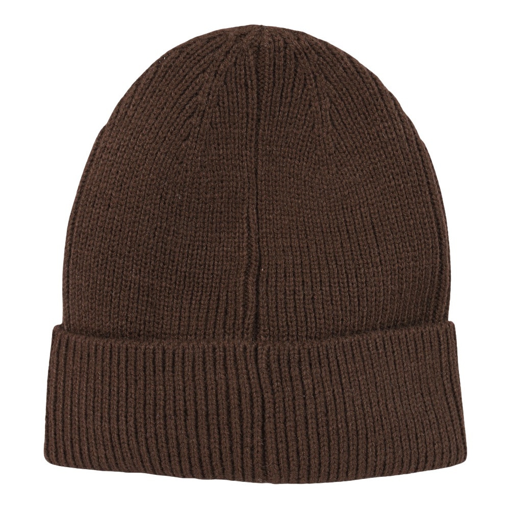 ペンドルトン（PENDLETON）（メンズ、レディース）ニット帽 トレッキング 登山 ロゴワッペンニットワッチ PDT-000-253004 BRN
