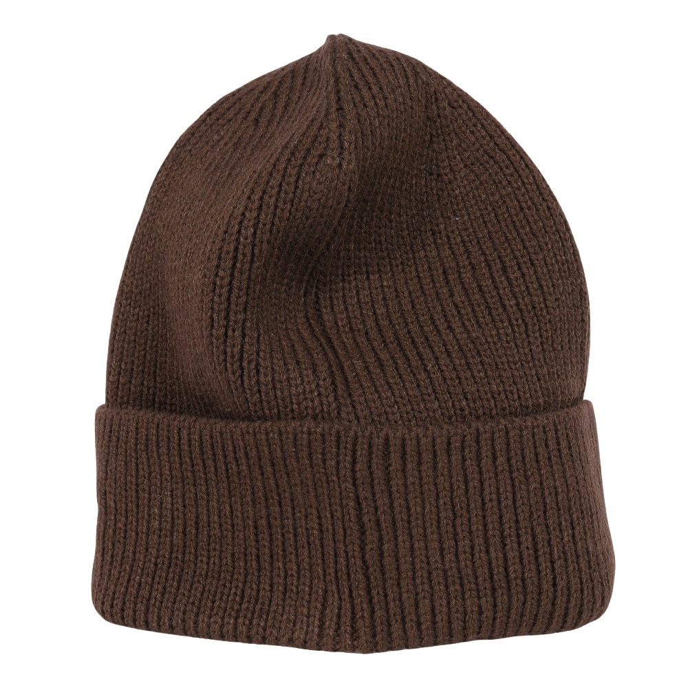 ペンドルトン（PENDLETON）（メンズ、レディース）ニット帽 トレッキング 登山 ロゴワッペンニットワッチ PDT-000-253004 BRN