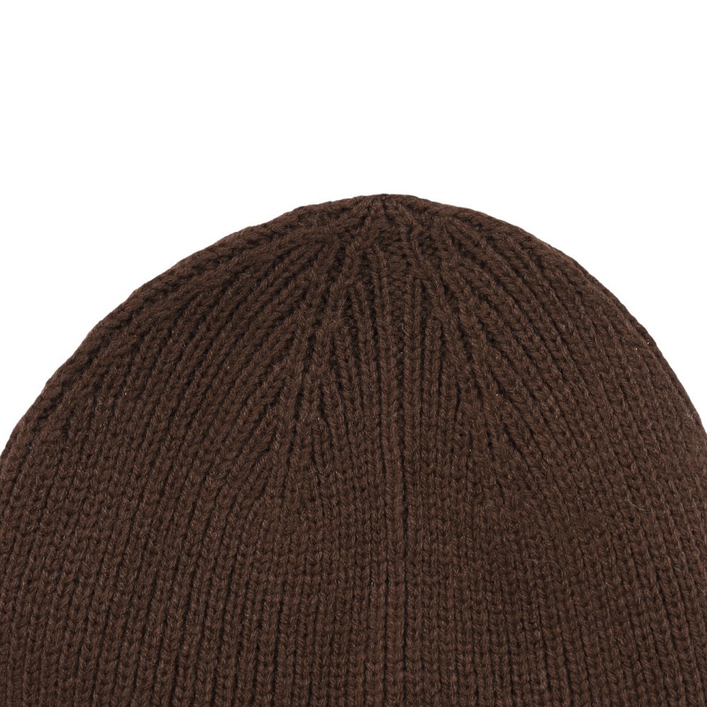 ペンドルトン（PENDLETON）（メンズ、レディース）ニット帽 トレッキング 登山 ロゴワッペンニットワッチ PDT-000-253004 BRN