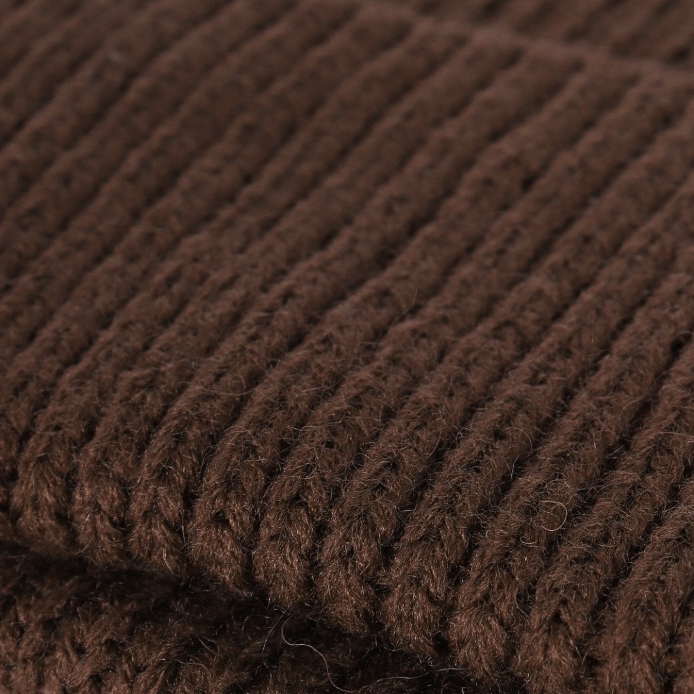 ペンドルトン（PENDLETON）（メンズ、レディース）ニット帽 トレッキング 登山 ロゴワッペンニットワッチ PDT-000-253004 BRN