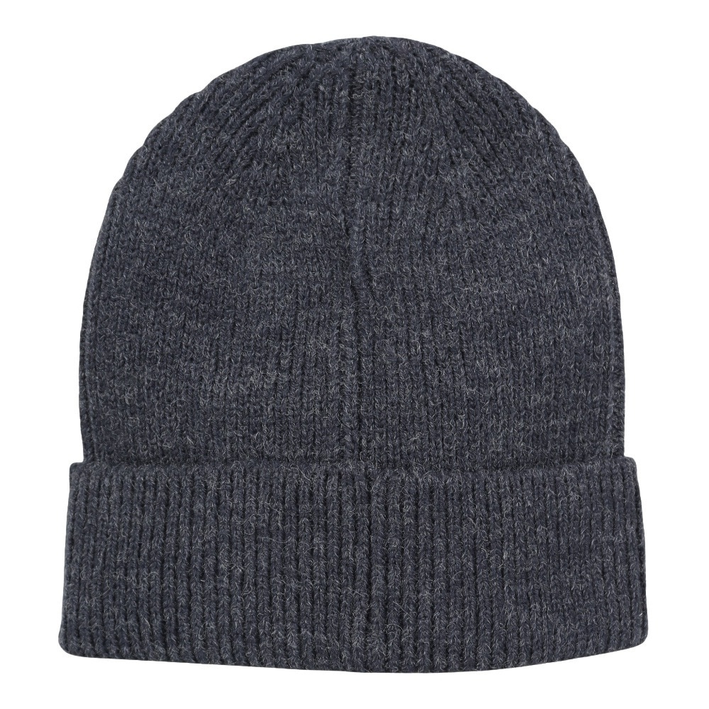 ペンドルトン（PENDLETON）（メンズ、レディース）ニット帽 トレッキング 登山 ロゴワッペン ニットワッチ PDT-000-253004 CGRY