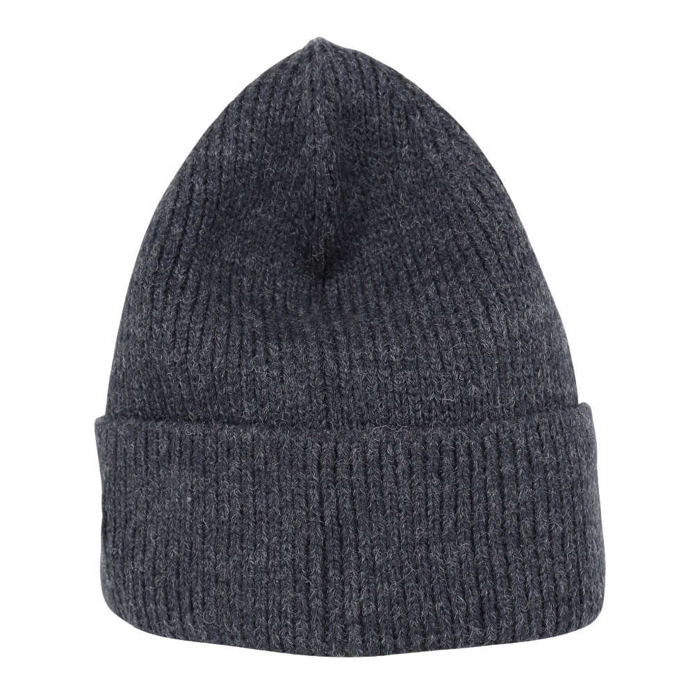 ペンドルトン（PENDLETON）（メンズ、レディース）ニット帽 トレッキング 登山 ロゴワッペン ニットワッチ PDT-000-253004 CGRY